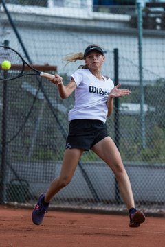 Anna-Marie Weissheim 477 - Luebecker Stadtmeisterschaft